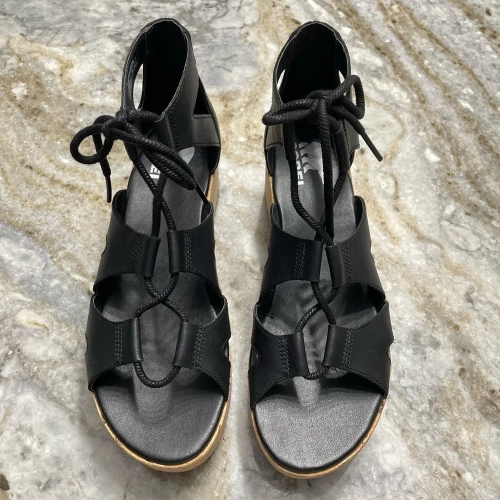 Sorel excellent pre
